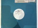 Prism - Slant / Rising Calm Goa Prog Psy Trance 12” Vinyl Excellent Condition