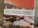 Led Zeppelin: House Of The Holy. French Pressing + Original Paper Band. VG+