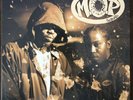 M.O.P. - Firing Squad (1996) LP US 1st Press OG Vinyl DJ Premier Gang Starr Rap