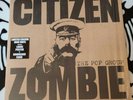 The Pop Group - Zombie (New Red Vinyl)