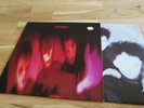 THE CURE - PORNOGRAPHY / 82 DE LP / OIS / TOP / NEW WAVE / GOTH ROCK