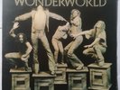 Uriah Heep - Wonderworld 1974  LP BRONZE ILPS9280 EX VINYL A3/B2 ORIGINAL INNER