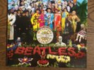 THE BEATLES ?Sgt Pepper's Lonely Hearts Club Band ..180g VINYL LP NEW Remastered