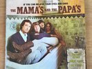 Mamas and the Papas If you can believe your eyes and ears 00854 50006 Dunhill
