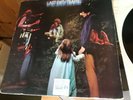 Traffic Last Exit original eye labels gatefold cover ILPS 9097 Good Condition LP