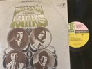 The Kinks. Something Else. NM- Rock LP. Tri-Color Reprise