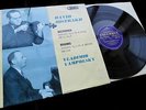 Beethoven / Brahms: Sonatas - David Oistrakh **Columbia 33CX 1580 ED1 LP**