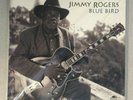 JIMMY ROGERS Blue Bird 2 LP 180 Gram 45 RPM Vinyl Audiophile Bonus Track SEALED