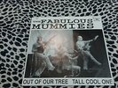 THE MUMMIES 7