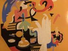 Mac Miller - Faces 2LP Vinyl (RANDOM CLEAR VINYL) RARE