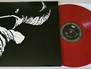 Danzig - Same - red LP, VINYL, misfits, type o negative,samhain, glenn danzig