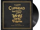 Cuphead 4xLP Deluxe Vinyl Soundtrack