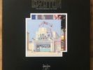 LED ZEPPELIN The Song Remains The Same 180g Vinyl 4LP BOX Remastered 2007 BEAUTY