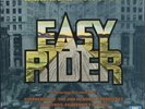 Original Soundtrack Easy Rider - 2nd UK vinyl LP album record SSL5018