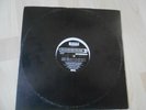 Awesome 3  Don't Go '94  1994 12” Promo   OLD SKOOL HOUSE