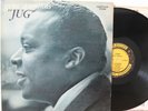 Gene Ammons LP “Jug”   Prestige 7192   DG RVG Mono   Ray Barretto