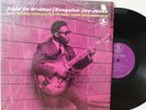 Boogaloo Joe Jones LP “Right On Brother”   Prestige 7766   Van Gelder VG+ Shrink