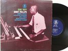 Sonny Phillips LP “Sure Nuff”   Prestige 7737   Van Gelder   Bernard Purdie