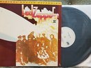 Led Zeppelin II MFSL Pressing Listen Before You Buy...Playgraded as Near Mint