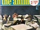 THE ANIMALS Animalization LP on MGM E-4384 US MONO original STILL SEALED