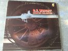 O.V. WRIGHT “MEMPHIS UNLIMITED” CLASSIC SOUL FUNK BLUES LP BACKBEAT 1973 PROMO