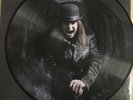 Ozzy Osbourne ?– Ordinary Man Picture disc LP Vinyl Used