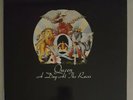 QUEEN/ A DAY AT THE RACES^IMPORT -  GATEFOLD LTD ED/ BLUE VINYL IMPORT
