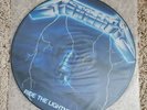 Metallica - Ride the Lightning Picture Disc 12
