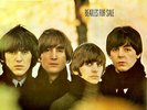 THE BEATLES Beatles For Sale EP Vinyl Record Single 7 Inch Parlophone Pop Beat