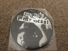 Sex Pistols Pretty Vacant V Rare New Zealand 7