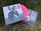 BRENDAN BENSON Dear Life LP Pink Coloured Vinyl LP Third Man Limited