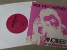 LTD ED Paul Linda McCartney Another Day RSD  UNPLAYED NM 7
