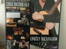 LINDSEY BUCKINGHAM - SOLO ANTHOLOGY 6LP BOX SET 2018 FLEETWOOD MAC NEW SEALED