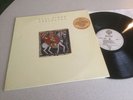 PAUL SIMON  -  GRACELAND  -  EARLY PRESSING LP WITH EMBOSSED COVER FROM 1986