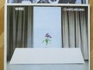 WIRE second album GERMAN IMPORT 'Chairs Missing' 1978 punk HARVEST (064-06-801)