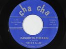 Jazz Popcorn 45 - Merri Gail - Caught In The Rain - Cha Cha - VG+ mp3