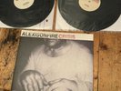 Vinyl Lp Alexisonfire Crisis Hardcore/ Punk