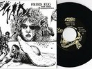 The Mad ?- Fried Egg 7