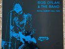 BOB DYLAN & THE BAND 