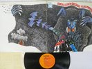 BLUES CREATION Demon & Eleven Children COLUMBIA CD-5029 Japan POKORA VINYL LP