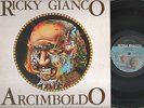 Gianco Ricky - Arcimboldo