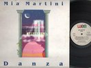Martini Mia - Danza