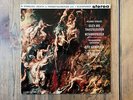 Columbia SAX2437 - Strauss - Death & Transfiguration - Otto KLEMPERER - NM- RARE