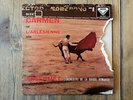 Decca SXL2037 -Bizet- Carmen & L'Arlesienne Suites- ANSERMET CLASSIC DECCA SOUND