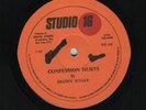 BROWN SUGAR - CONFESSION HURTS - STUDIO 16 - RARE LOVERS ROCK