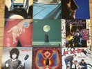 Peter Gabriel, Phil Collins, Loverboy, Mike Oldfield, Prince, Journey, Mr. Mr.