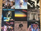 Scorpions, Yngwie Malmsteen, Judas Priest