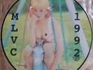Madonna Rare EROTICA MLVC 1992 INTERVIEW - 12