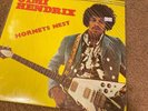 JIMI HENDRIX - HORNETS NEST The Nardem Tapes  SEALED