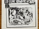 Sun Ra - My Brother the Wind LP Saturn NM